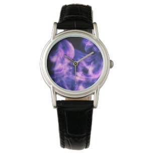 Plasma Hug Armbanduhr