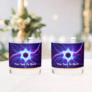 Plasma Magen Whiskyglas
