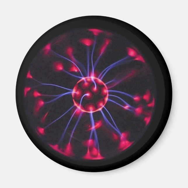 Plasma Magnet (Vorne)