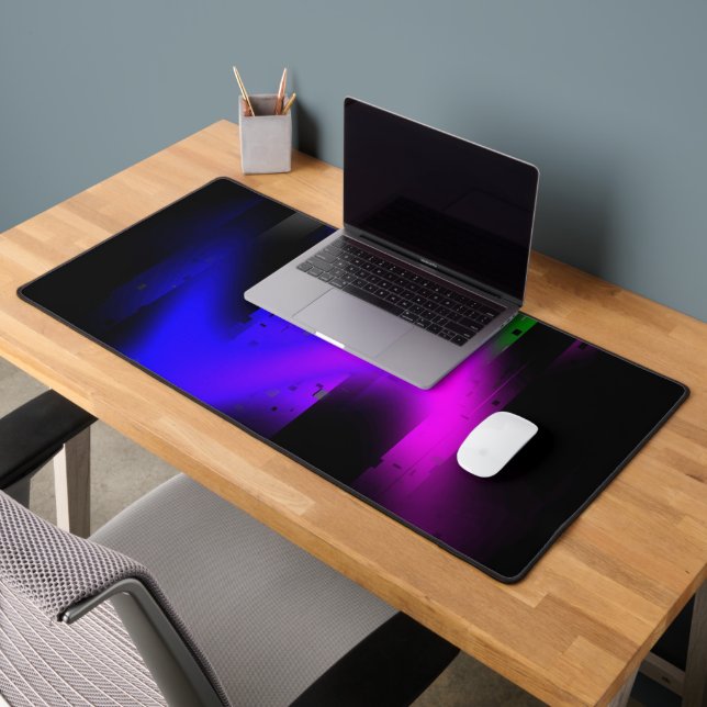 Plasma noir brillant (Bureau 2)