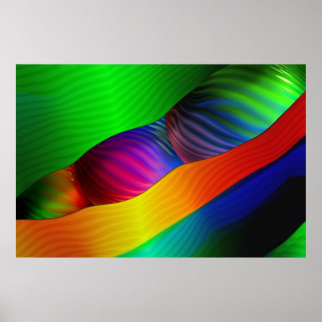 Plasma Pod Poster (Vorne)