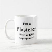 Plasterer