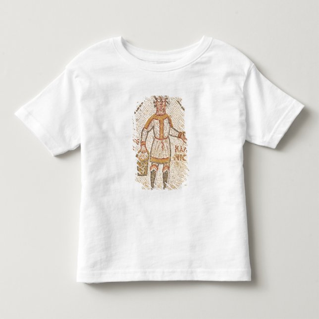 Plasterungssonderkommando eines Erbauers Kleinkind T-shirt (Vorderseite)