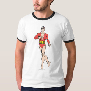 Plastic Man steht aufrecht T-Shirt