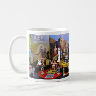 Plastic Prophets FAIR USE Becher Kaffeetasse