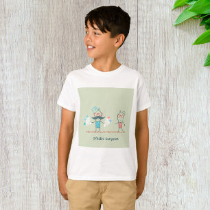 Plastikchirurg T-Shirt
