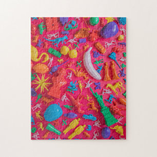 Plastische Menagerie