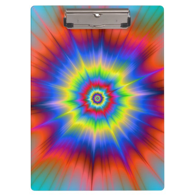 Plat ! Porte-bloc (Devant)