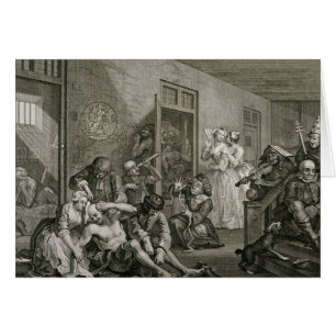 Plat VIII du progrès d'un râteau, 1735