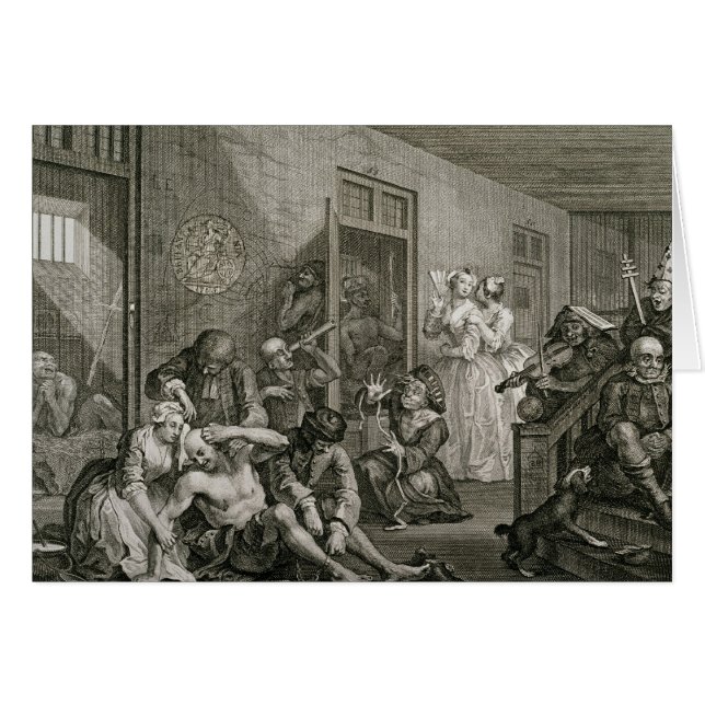 Plat VIII du progrès d'un râteau, 1735 (Devant horizontal)