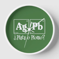 Plata o