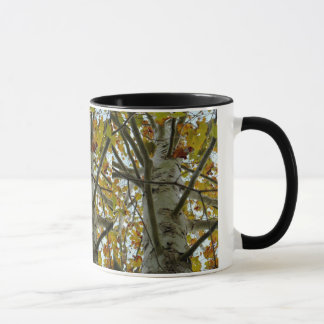 Platane-Baum-Tasse Tasse