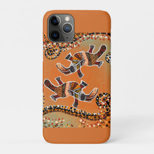 PLATAPUS-KUNST Case-Mate iPhone HÜLLE