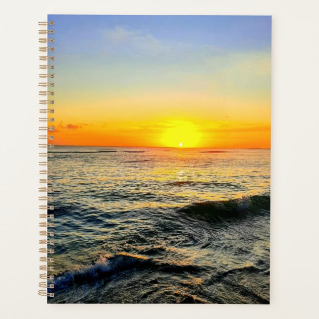 Plate-forme solaire des Caraïbes (Devant)