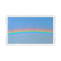 Arc-en-ciel naturel