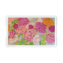Fleurs pour Mary Ann