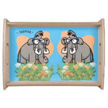 inspirer l'éléphant