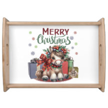 Joyeux Noël Pony