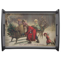 Toute la joie de Noël