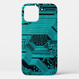 Platine. Elektronische Computerhardware-Technologi Case-Mate iPhone Hülle