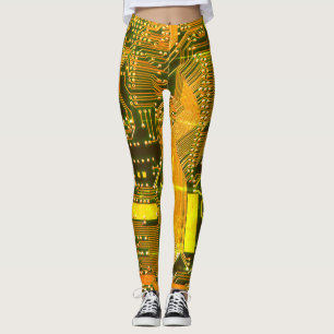 Platine Nr. 3 Leggings