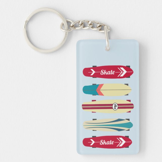 Platines vintages (Devant)