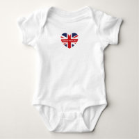 Platinum Jubilee 2022/England Flag