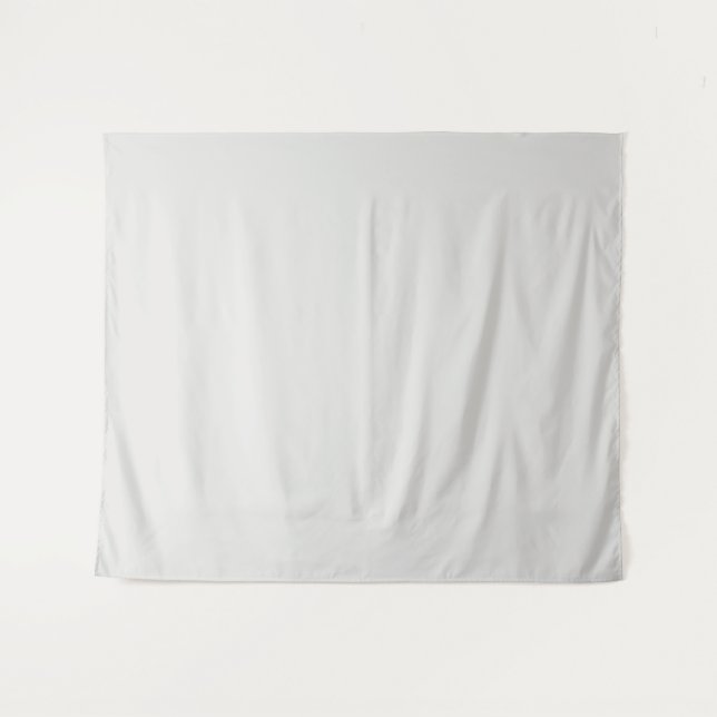 Platinum Wandteppich (Vorderseite (Horizontal))