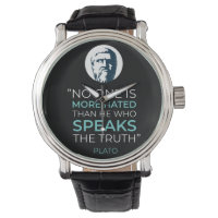 Plato Truth Philosophy Zitat