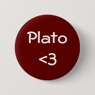 Platon <3 button