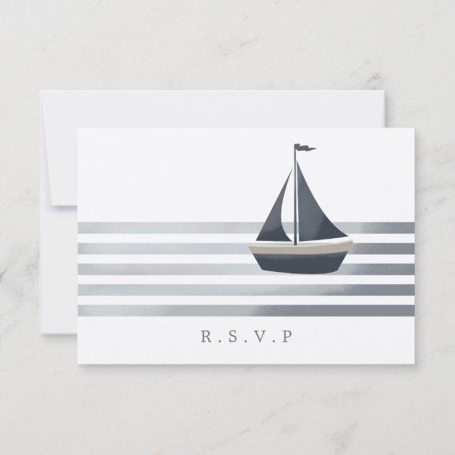 Plats RSVP nautiques (Dos)