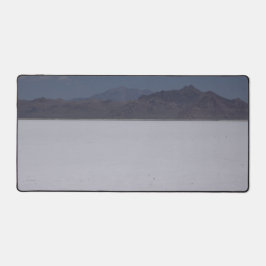 Plats salés de Bonneville
