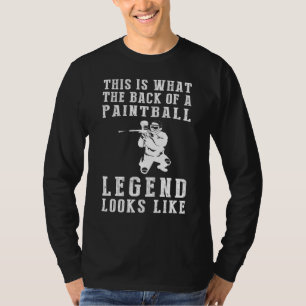Platscher Meister - Entfesseln Sie den Spaß eines  T-Shirt