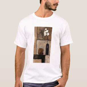 Platte 1.tif der Orchideen-BAG32-V2 T-Shirt