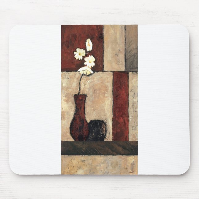 Platte 2.tif der Orchideen-BAG33-V2 Mousepad (Vorne)