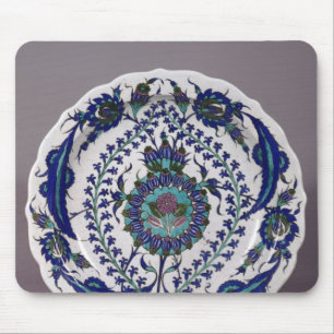 Platte Mousepad