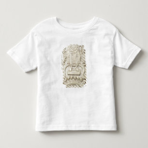 Platte vom Diptych des Konsuls Areobindus Kleinkind T-shirt