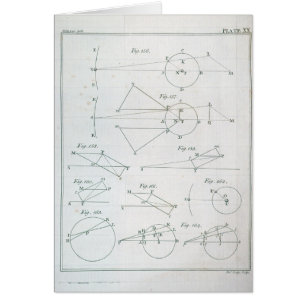 Platte XX von Volumen I