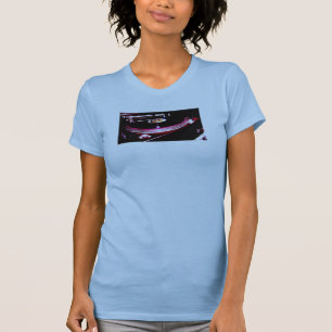 Platten der Liebe I T-Shirt