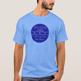 PLATTEN-DETROT T-Shirt