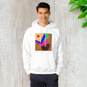 Platten Hoodie