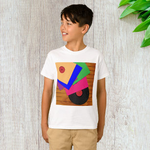 Platten T-Shirt