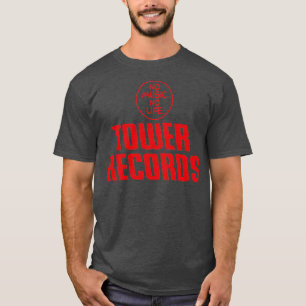Platten T-Shirt