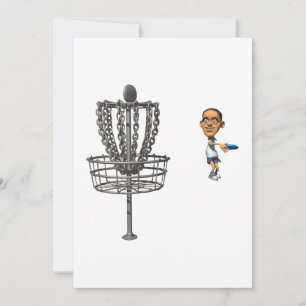 PlattenGolf Einladung