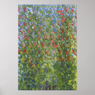 Platterbsen 2014 poster