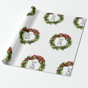 Plattform das Hallen-Packpapier Geschenkpapier