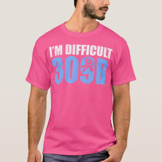 Plattformtaucher Springboard T-Shirt