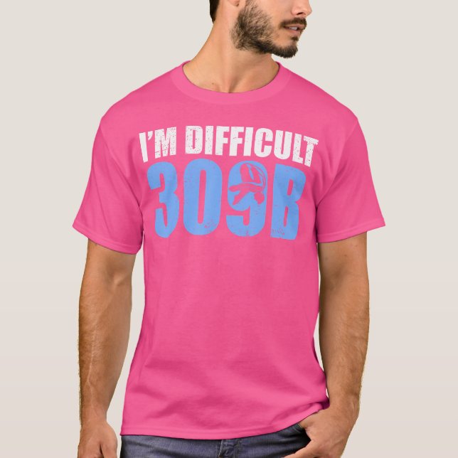 Plattformtaucher Springboard T-Shirt (Vorderseite)