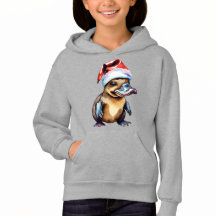 Platype de Noël