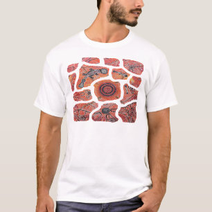 Platypus bei Billabong T-Shirt